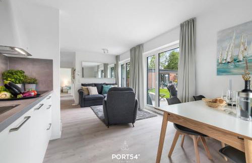 Ferienwohnung Ruhepol, App 11 Emmelsbüll - Foto 12