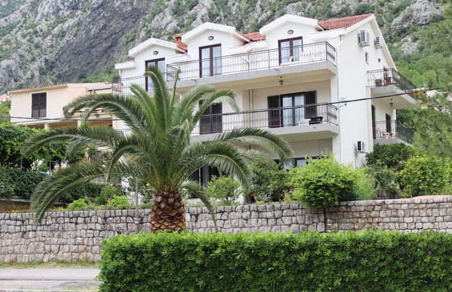 Apartments Miramar - Photo 48