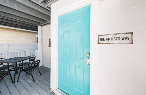 Stay Inspired | Cozy Artist Loft, Walkable & Artsy - Foto 19