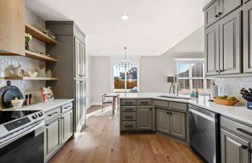 Apollo House-Amazing Location in Rogers-Sleeps 11 - Foto 23