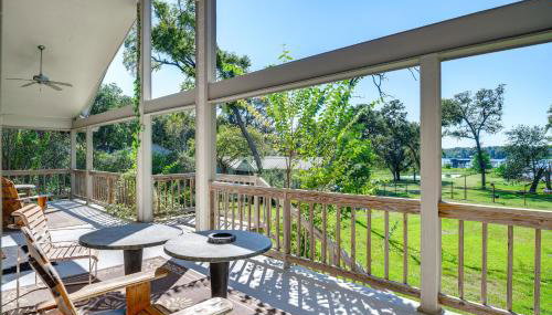 Franklin Home with Water Views Outdoor Dining Area! - Foto 1