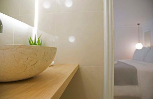 Four Streets Athens - Luxury Suites Apartments in Athens - Foto 30