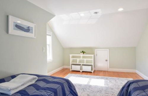 Quintessential Cape directly on the Cape Cod Rail Dog Friendly - Foto 18