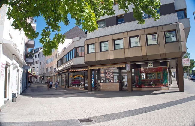 Cozy Flats Koblenz - Foto 28