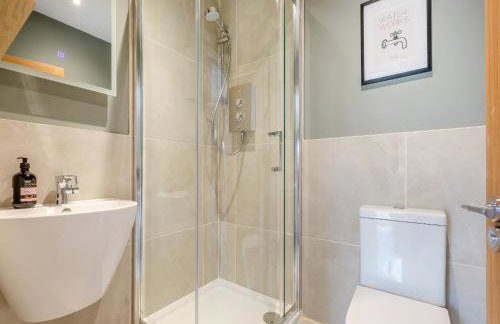 The Coach House At Elm Tree Farm - Foto 10