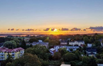 Fürstlich Wohnen am Circus über den Dächern von Putbus - Photo 7