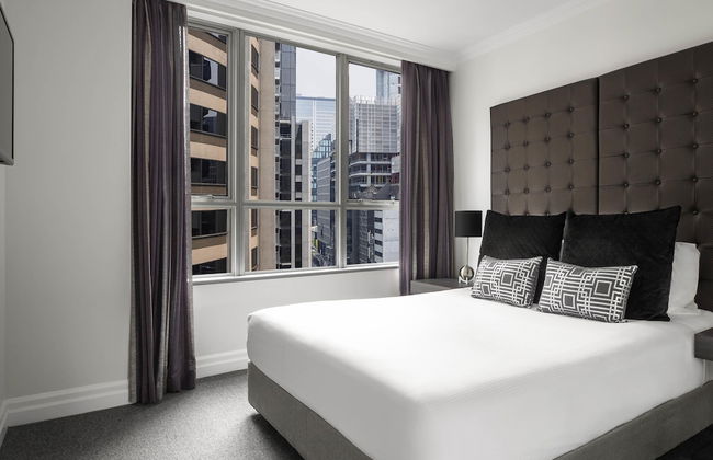 Mantra 2 Bond Street Sydney - Foto 13