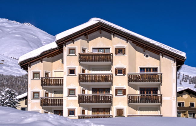 Chesa Arpschellas - Reis - Foto 23