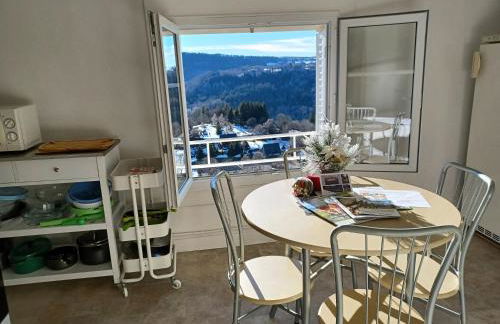 2 hébergements différents 1 gîte avec deux chambres et 1 chambre d'hôtes avec salon privé - Foto 6