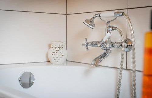 Ferienhaus NettersHäuschen in Nettersheim, Eifel - Photo 22