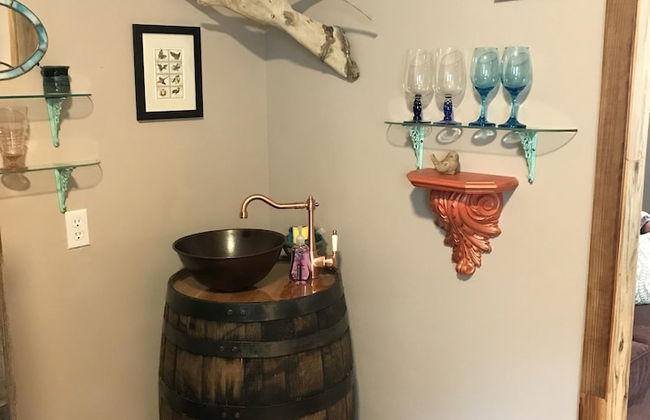 Come Friday Cottages on the Bay - Foto 47