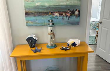 The Crystal Cottage2 - Foto 10