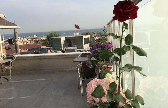 Feyza Apartments - Foto 75