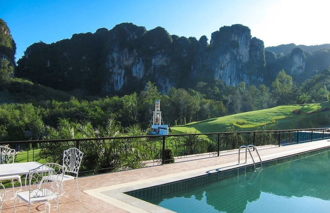 Apartment in Aonang & Railay Sea View - Photo 15