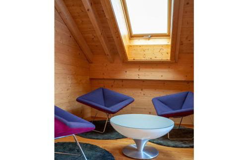 Ferienhaus Friedrichsblick - Foto 13