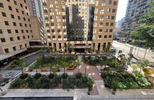 Flat Moema Ibirapuera 1 - Foto 22