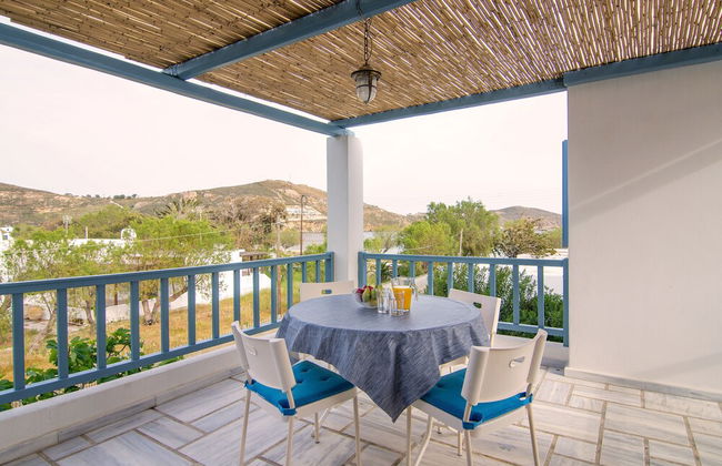 Serifos Houses Livadi - Foto 46