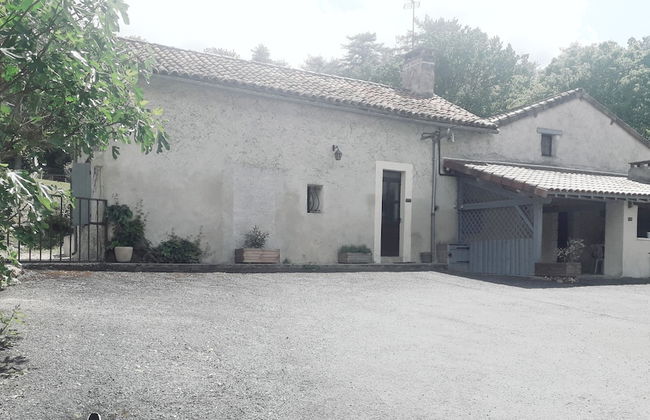 Les Gîtes de Petrocoriis - Foto 45