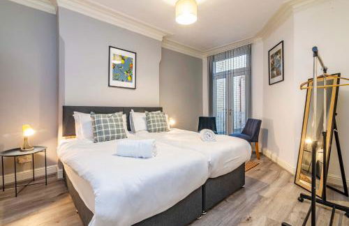 Motorpoint Arena House - Sleeps 10 - Foto 6