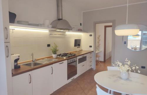 Suite Gioiello Fronte Mare - Foto 21