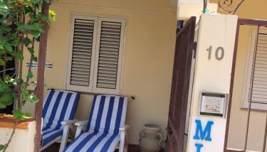 My Little House - appartamento con patio e parcheggio privato a 5 minuti dalla spiaggia e dal centro - Foto 5