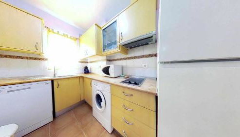 Coqueto y práctico apartamento en pueblo de Zahara - Foto 5