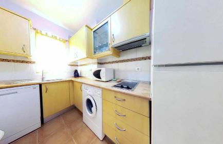 Coqueto y práctico apartamento en pueblo de Zahara - Foto 5