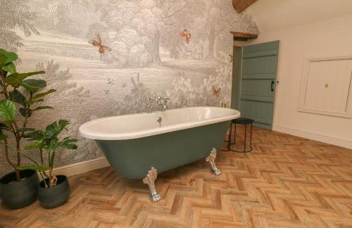 Overlea Cottage - Foto 17