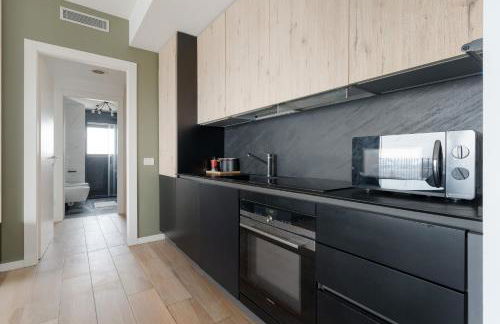 GuestHost - Cascina Merlata Flat with Terrace - Foto 14