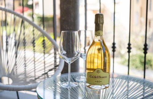 Como Suite Love Escape near QC Terme - Foto 7