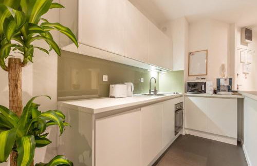 Nest Apartment - Photo 13