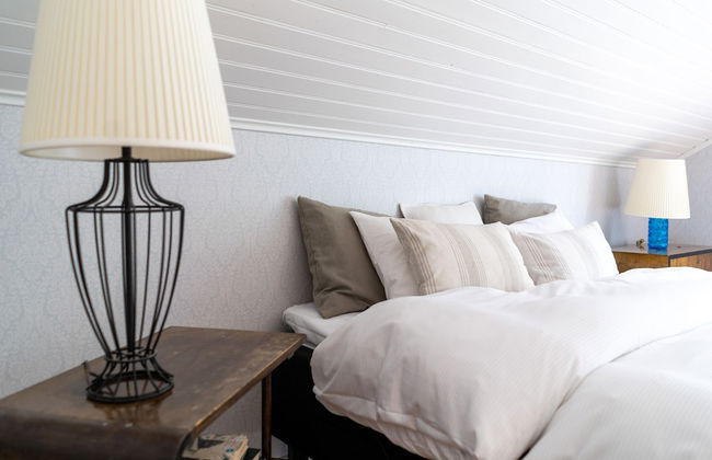 Gorgeous Villa Funkis Strömmen by Sea - Foto 32