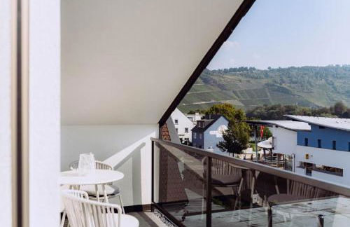 KABINETT Boutique Apartments - Foto 11