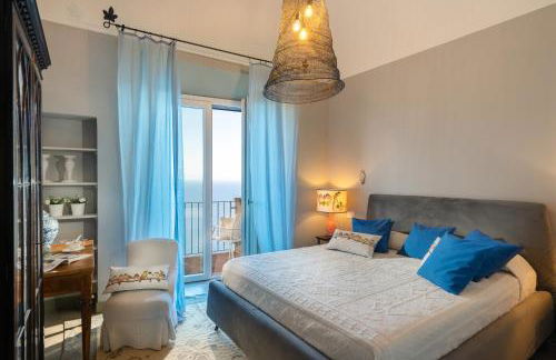 Sunset Populonia Home With Sea View, Ac, Wifi - Foto 62