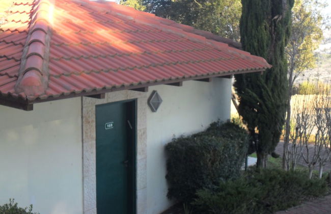 Shoresh Green Hills Family Suites Hotel - Foto 3