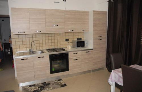 Oasi Tortuga Residence Piscina e barbecue h24 - Foto 30