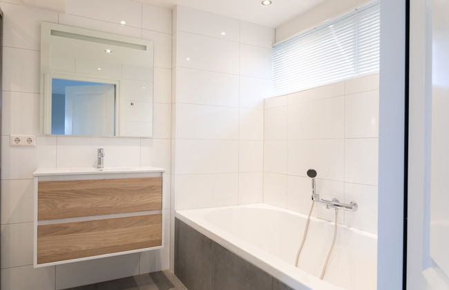 Ruyge Weyde Logies -The Farmer's Daughter - Photo 23