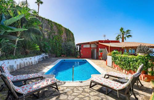 Eden Rentals Villa Carmen - Foto 36