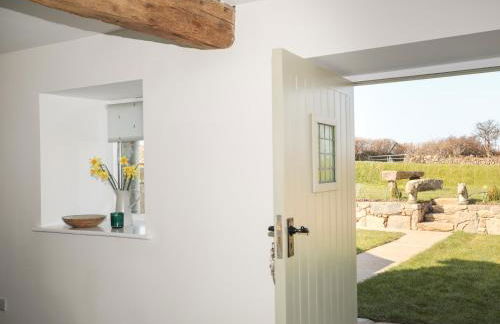 Bwthyn Gwenyn Yr Haf Summer Bee Barns - Photo 6