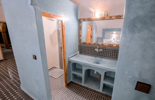 Hassilabiad Appart Hotel - Photo 33