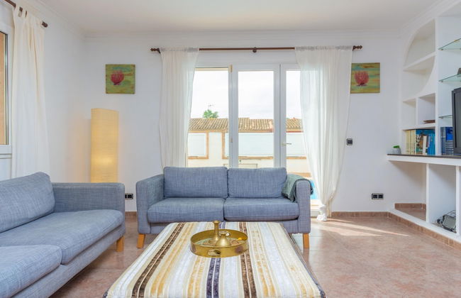 Casa Martin in Portocolom - Foto 7