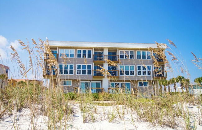 Surfside Six E by Distinctive Beach Rentals - Foto 26