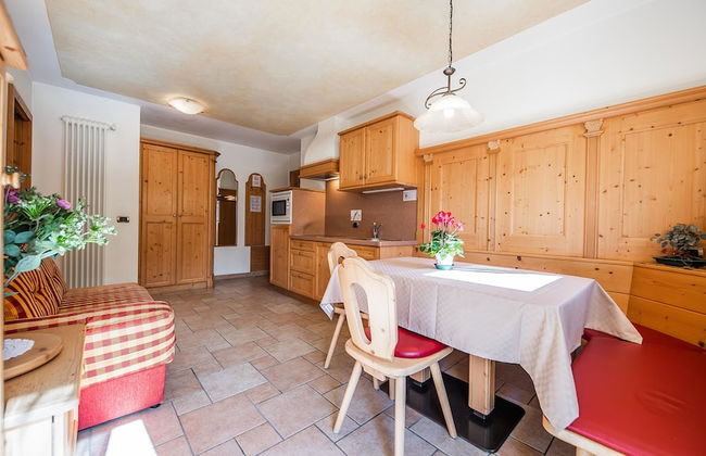 Chalet Mottolino - Foto 20