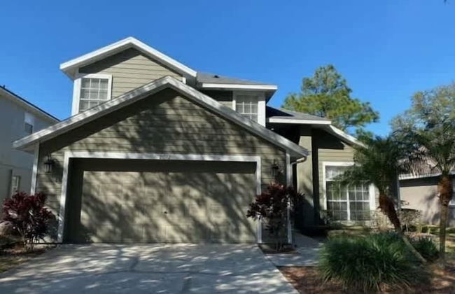 Beautiful Remodeled Private Pool Home - Foto 30