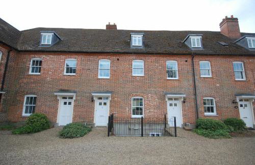 Saffron, Blythview - Foto 1