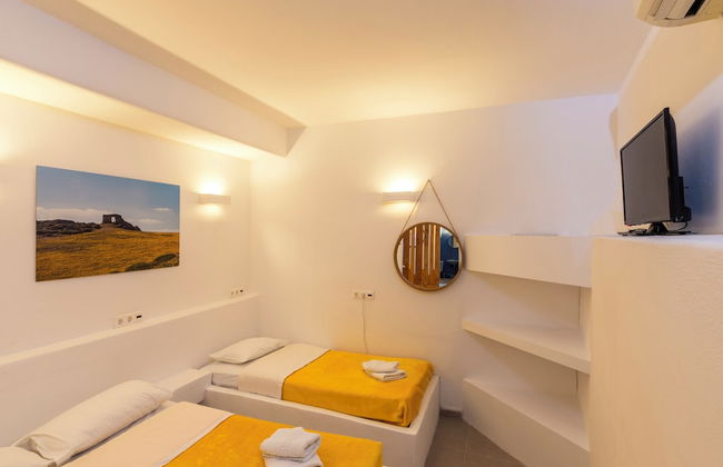 Artemoula's Studios - Foto 12