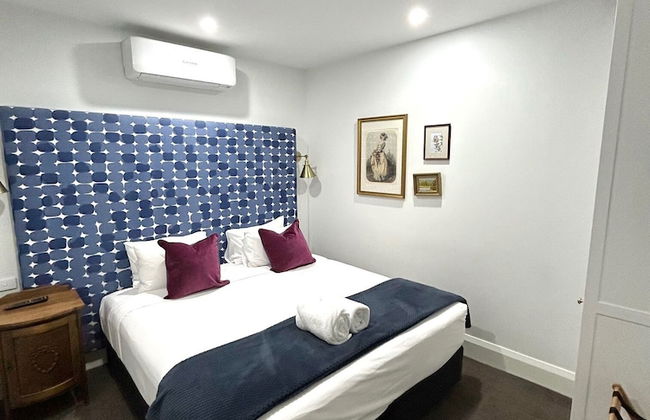 The Provincial Boutique Hotel - Foto 25