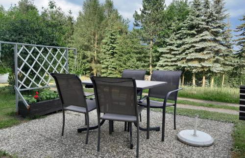 Ferienwohnung Blick zum Zirkelstein - Foto 13