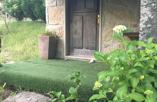 Forest House Casinha do Carvalhal - Foto 24