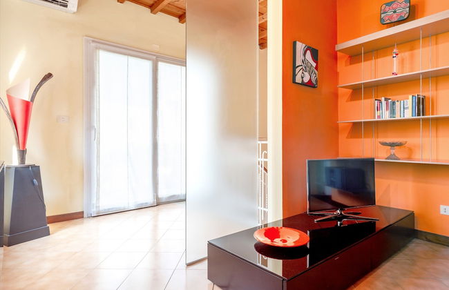 Ferrara Casa Dell'Archivòlto Con Garage - Foto 17